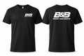 “B&B” T-SHIRT