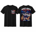 4th OF JULY LIMITED EDITION TSHIRT