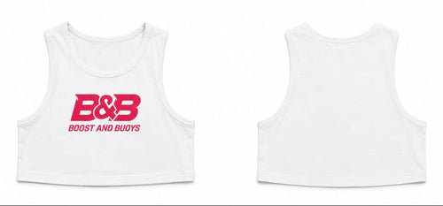 B&B Crop Tank