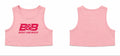 B&B Crop Tank