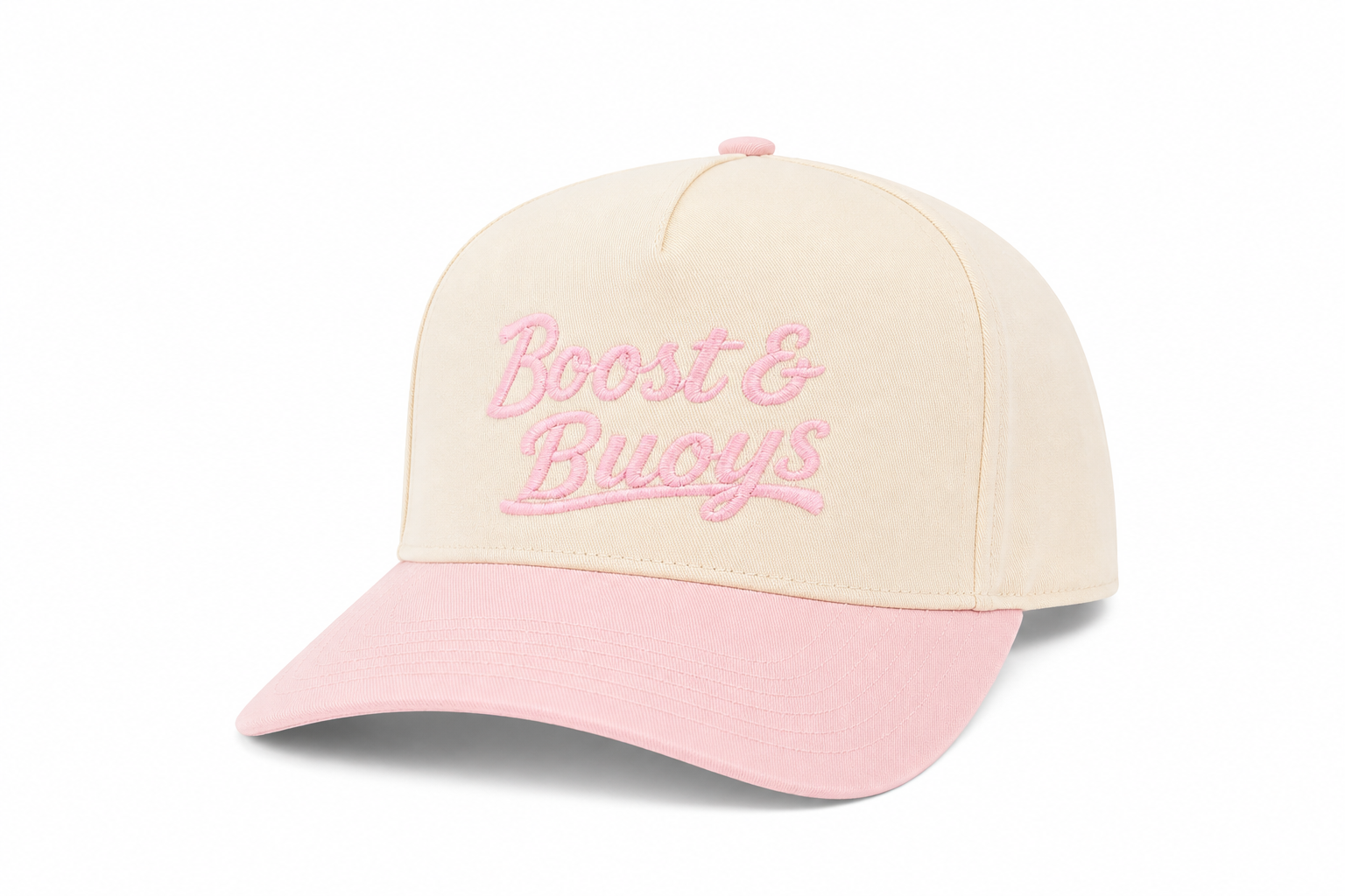 GIRLS LOGO HAT
