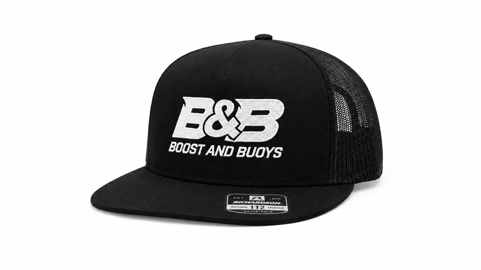 "DAD" B&B HAT
