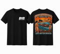 SIGNATURE GRAPHIC TSHIRT