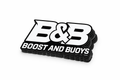 BOOST AND BUOYS STICKER PACK